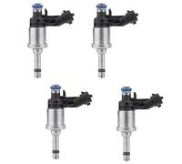 Ugelli di iniezione benzina per Auto per Buick per Enclave per Lacrosse 2009 2010 2011 0261500114 12638530 12632255 12611545 Parti Iniettore carburante