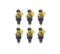 Ugelli di iniezione benzina per Auto per Dodge per Grand per Caravan 1988-1989, Caravan 1987-1991, Dynasty 1988-1991, Monaco 1991-1992 Inp-012 Inp012 Iniettore di carburante
