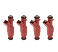 Ugelli di iniezione benzina per Auto per Kia For Forte 1.8L 2015 per Kia For Soul 2.0L 2012 2013 35310-2E000 4 pezzi iniettori carburante accessori per Auto