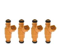 Ugelli di iniezione benzina per Auto per Kia per Rio per Venga per Cerato 1.4 1.6 G4Fg Iniettore carburante 35310 2B020 9260930074 35310-2B020 353102B020