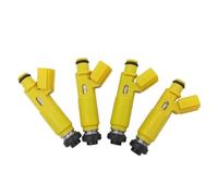 Ugelli di iniezione benzina per Auto per Toyota Rav4 2001 2002 2003 2.0L 23250-28050 23209-28050 Ugello iniettore carburante Ugello iniettore carburante benzina