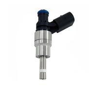 Ugelli di iniezione benzina per Auto Ugello iniettore carburante per A3 TT A4 S3 2.0L I4 2005 2006 2007 2008 2009 2010 0261500020 06F906036A