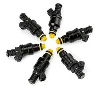 Ugello di iniezione del carburante 6 pezzi per Ford, Fairlane, Falcon, Holden, Commodore, Statesman, OEM 0280150790, ugello di iniezione del carburante, iniettore per Auto