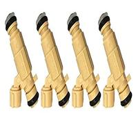 Ugello iniettore carburante 4 X 9260930013 35310-23600 3531023600 Ugello iniezione carburante per Hyundai per Elantra 2002-2008 per Tiburon per Tucson 2.0L 2.7L V6
