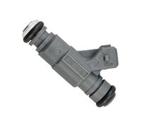 Ugello Iniettore Carburante Para A3 TT Quattro 1.8L L4 3.2L 2003-2006 1 Juego 4 Boquillas Inyector Combustible 0280156063 06A906031BC FJ896