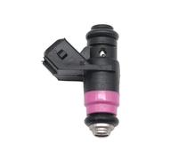 Ugello Iniettore Carburante Para Clio Para Grand Megane II Sedán Megane II Grandtour 1.4 1.6L 4 Unidades H132259 Inyectores De Combustible