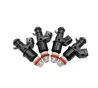 Ugello Iniettore Carburante para Fit para Frontier para Civic City Jazz Saloon GD6 GD8 1.3L 1.5L 2003-2008 16450-PWA-003 Inyector Combustible Boquilla Auto Inyector Boquilla