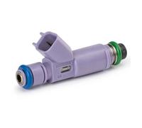 Ugello Iniettore Carburante Para Ford Racing Para MUSTANG 9L3E-E7A M-9593-LU24A 9L3EE7A M9593LU24A Inyector Combustible