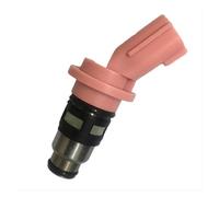 Ugello Iniettore Carburante Para Nissan Sylphy 100NX Almera Primera Sunny Tsuru 1660073C00 A46H02 6 Unidades 16600-73C00 A46-H02 Inyectores Combustible