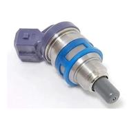 Ugello Iniettore Carburante Para Nissan Z32 CZ32 300ZX Twin Turbo VG30DETT Para Subaru Para Impreza Para WRX EJ20K 1988-1996 Inyector Combustible 555 Cc 16600-RR701(3pcs)