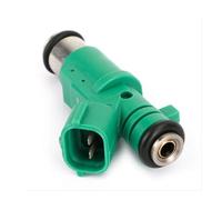 Ugello Iniettore Carburante Para Peugeot 206 207 1007 Bipper 4 Uds Inyector De Combustible 01F023 1984G0 9655833580