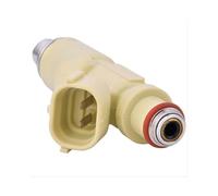 Ugello Iniettore Carburante Para Toyota Altezza Gita Caldina SXE10 3SGE ST215 3SGTE 2.0L 1997-2005 6 Piezas 23250-74220 Inyector Combustible