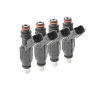 Ugello Iniettore Carburante Para TOYOTA Para COROLLA AVENSIS 1.6 3ZZ-FE INYECTORES DE COMBUSTIBLE 0280156019 23250-0D030(2pcs)