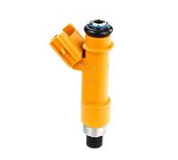 Ugello Iniettore Carburante Para Toyota Para Yaris BELTA AYGO Dafa 1.0 L 1KR-FE 2004-2011 23250-40020 El Inyector Combustible Es Adecuado(3pcs)