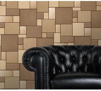 UGEPA F95707 - Papel pintado, color: beige