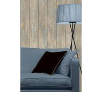 UGEPA J06601 - Papel pintado, color: azul