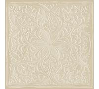 UGEPA J43307 - Papel pintado, color: beige