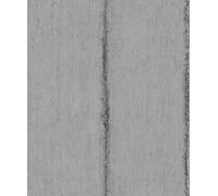 UGEPA J45009 - Papel pintado, color: gris