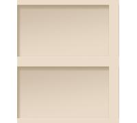 UGEPA J48507 - Papel pintado, color: beige