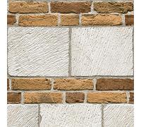 UGEPA J64807 - Papel pintado, color: multicolor