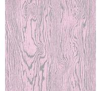 UGEPA J65006 - Papel pintado, color: rosa