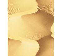 UGEPA Papel pintado, Amarillo, L140 - 02