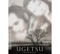 Ugetsu [4K UHD + Blu-Ray] (Criterion Collection) [Blu-ray]