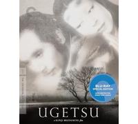 Ugetsu (Criterion Collection) [USA] [Blu-ray]