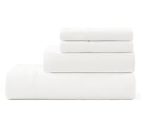 UGG 01327 Alahna King - Juego de sábanas y Fundas de Almohada de 4 Piezas, Lavable a máquina, Bolsillos Profundos, Resistente a Las Arrugas, tecnología de enfriamiento Sedoso para Comodidad en Todas