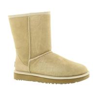 UGG 1016223, Botas Cortas de Invierno Mujer, Beige (Sand), 38 EU