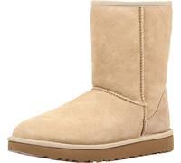 UGG 1016223, Botas Cortas de Invierno Mujer, Beige (Sand), 38 EU
