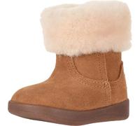 UGG 1097034i, Botas Unisex bebé, Marrón (Chestnut) 16 EU