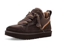 UGG Lowmel para Mujer, Cacao espolvoreado, 10