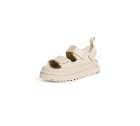 UGG® Women's GoldenGlow Sandal Ref. 1152685-SSAL Color Beige Talla 37