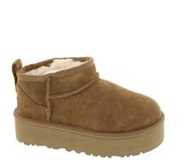 UGG 1157791K-CHE KIDS CLASSIC ULTRA MINI PLATF Hombre CHESTNUT EU 38