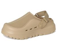 Zuecos UGG PEAKMOD (DARK SAND) Hombre