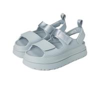 UGG 1167430-BLK W GOLDENGLOW SLIDE Mujer BLACK EU 37