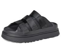 UGG 1167430-BLK W GOLDENGLOW SLIDE Mujer BLACK EU 40