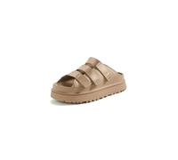 UGG 1167430-DND W GOLDENGLOW SLIDE Mujer DARK SAND EU 38