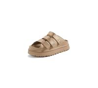 UGG 1167430-DND W GOLDENGLOW SLIDE Mujer DARK SAND EU 40