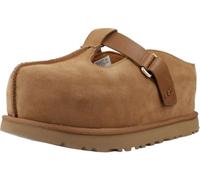 MARRON 39 UGG W GOLDENSTAR HI CLOG