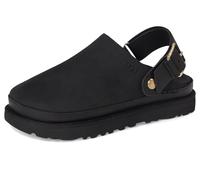UGG® Women's Goldenstar Villa Ref. 1169590-BLK Color Negro Talla 38