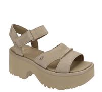 UGG Sandalias Planas 1167475 Mujer Beig