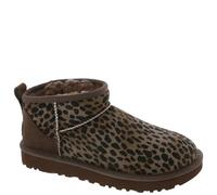 UGG Botines CLASSIC ULTRA MINI CASPIAN in Marrón 36