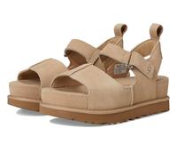 UGG W Goldenstar Hi 40 Beige