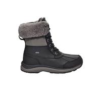 Ugg - Adirondack Boot III Black para Mujer - Talla 8 US - Negro Negro 8 US