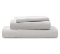 UGG Alahna - Juego de sábanas y Fundas de Almohada de 3 Piezas para Cama Individual XL, Lavable a máquina, Bolsillos Profundos, Resistente a Las Arrugas, tecnología de refrigeración Sedosa para
