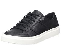 UGG Alameda Lace, Zapatillas Mujer, Black, 42 EU