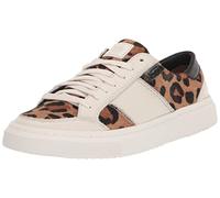 UGG Alameda Spotty Lace, Zapatillas Mujer, Natural, 41 EU