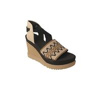 UGG Alpargata Mujer Abbot Negra 36